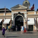 Mercados libres en Chile